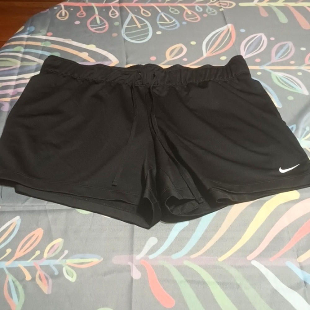 Nike DRI- FIT sport shorts